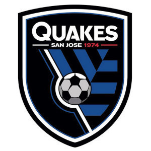Logo San Jose Earthquakes 575x575