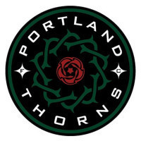 Logo Portland Thorns 575x575