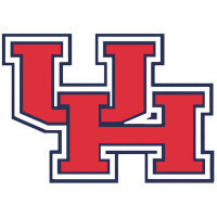Logo Houston Cougars 1250x1250