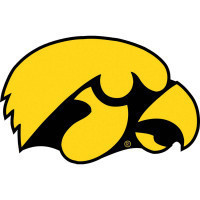 Logo Iowa Hawkeyes 1250x1250