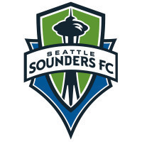 Logo Seattle Sounders FC 1000x1000