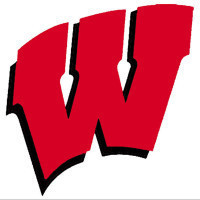 Logo Wisconsin Badgers 1600x1600