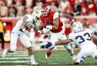 Photo is Courtesy of Houston Athletics