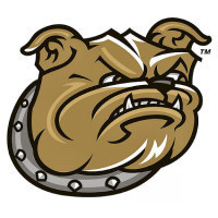 Logo Bryant Bulldogs 1600x1600
