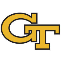 Logo Georgia Tech Yellow Jackets 550x550
