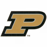 Logo Purdue Boilermakers P 575x575