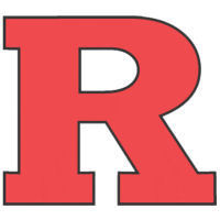 Logo Rutgers Scarlett Knights