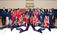 USA WBB