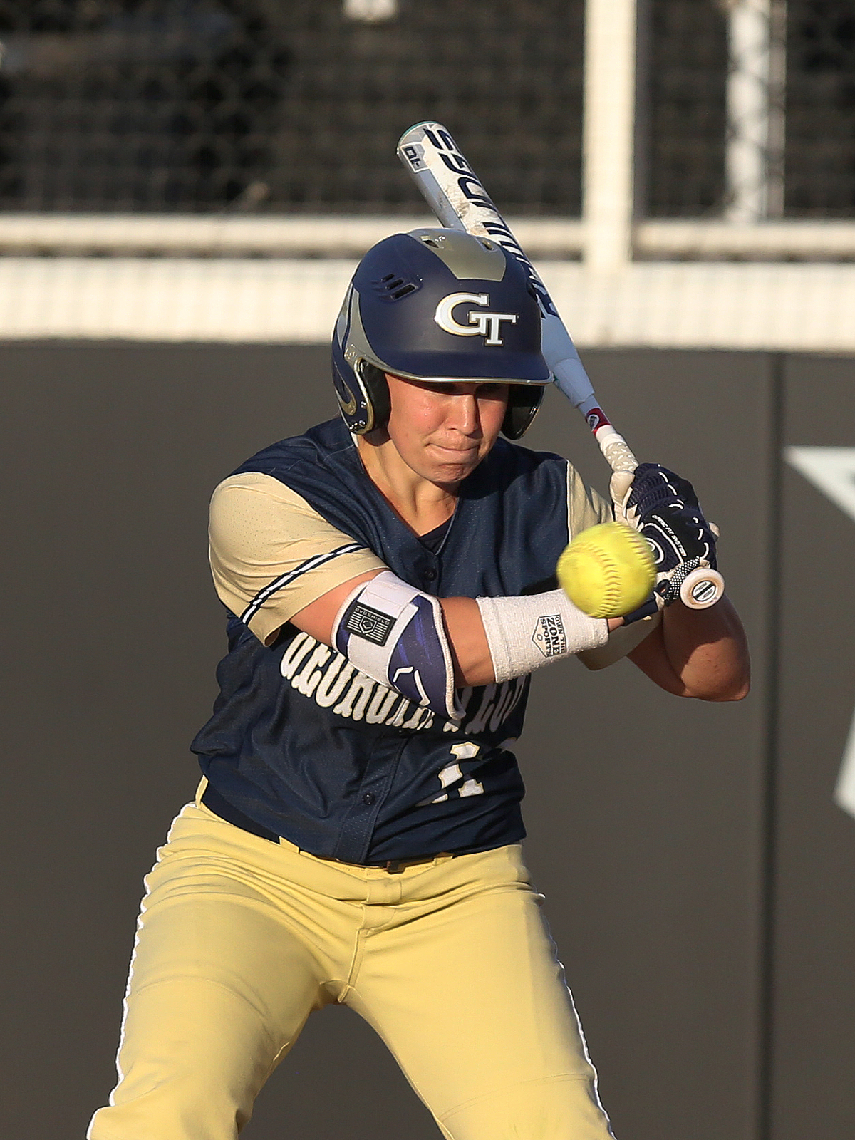 Gallery NCAA Softball: UCF 1 vs Georgia Tech 0 - Sports Page Magazine