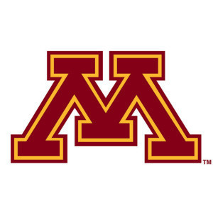 Logo Minnesota Golden Gophers 575x575