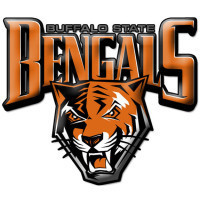 Logo Buffalo State Bengals 575x575