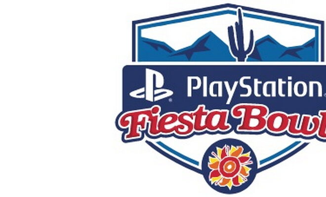 PlayStation® Fiesta Bowl to Feature No. 5 Notre Dame Against No. 9