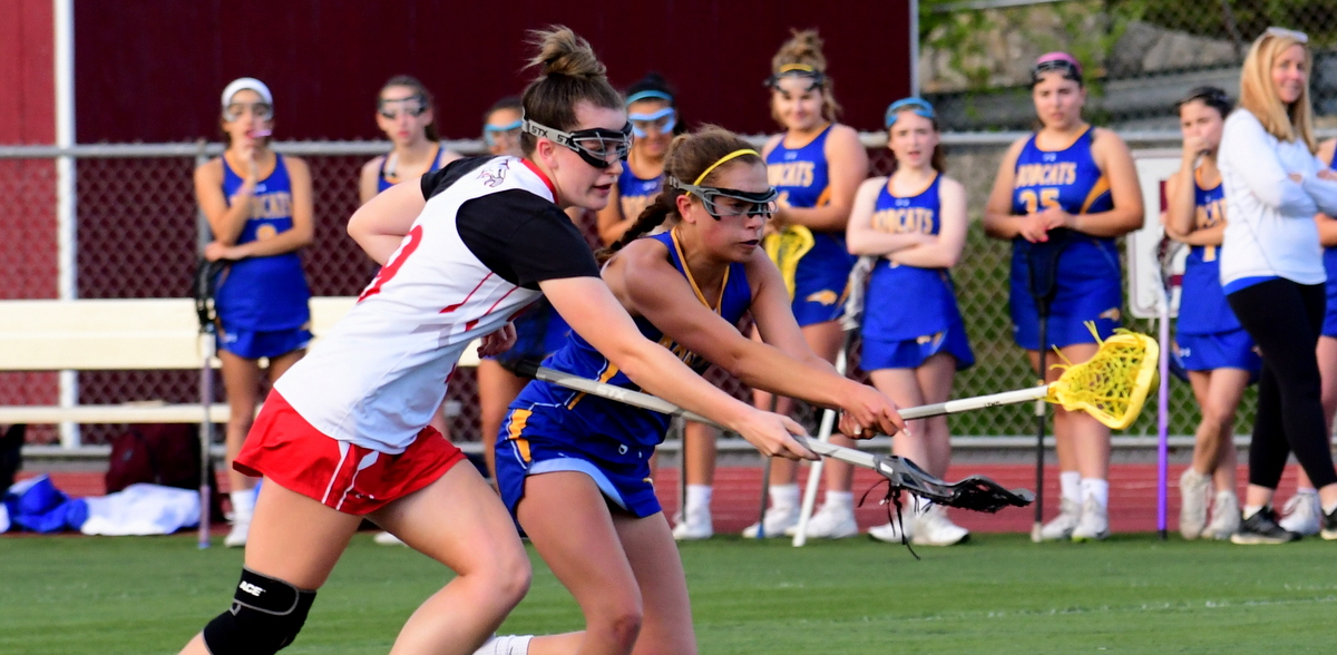 Gallery CIAC Girls Lacrosse: Wolcott vs. Brookfield - Part 1 - Sports ...