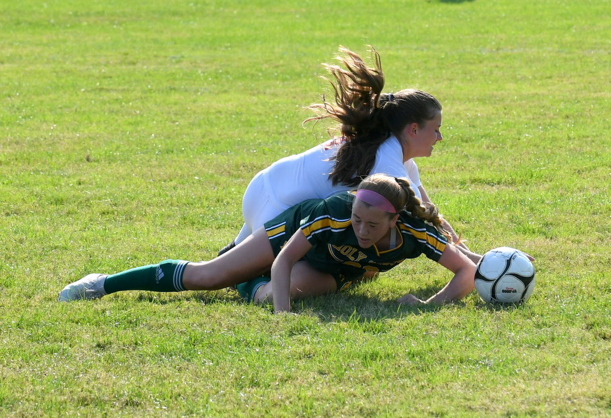 Gallery Ciac Girls Soccer Holy Cross 8 Vs Wolcott 0 Part 2 Sports Page Magazine 