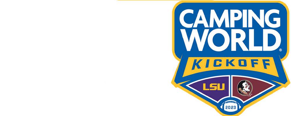 Camping World Kickoff Tickets Sep 03, 2023 Orlando, FL