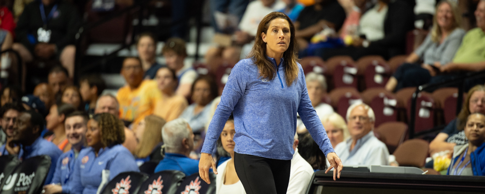 WNBA coaches: What Collen, Hughes, Agler bring to their teams