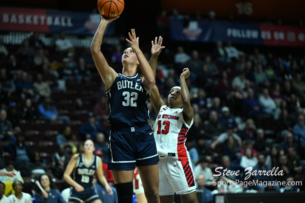 Gallery: 2025 Big East Women’s Basketball Tournament: First Round: St ...